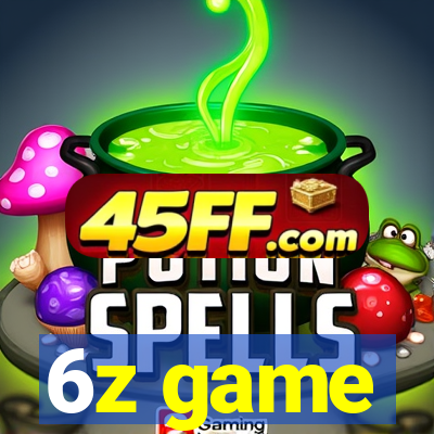 6z game